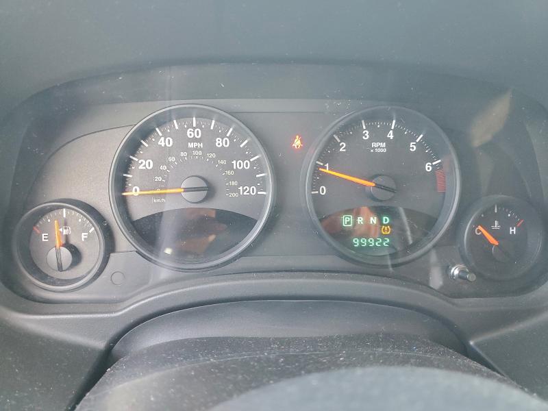 2012 JEEP COMPASS SP #3317892917