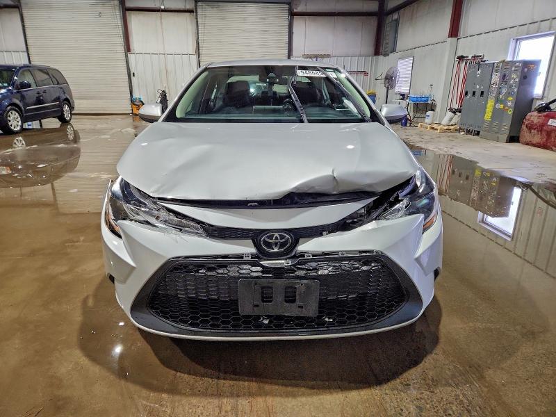 2020 TOYOTA COROLLA LE #3304516574