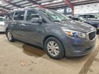 Lot #3304793322 2016 KIA SEDONA LX