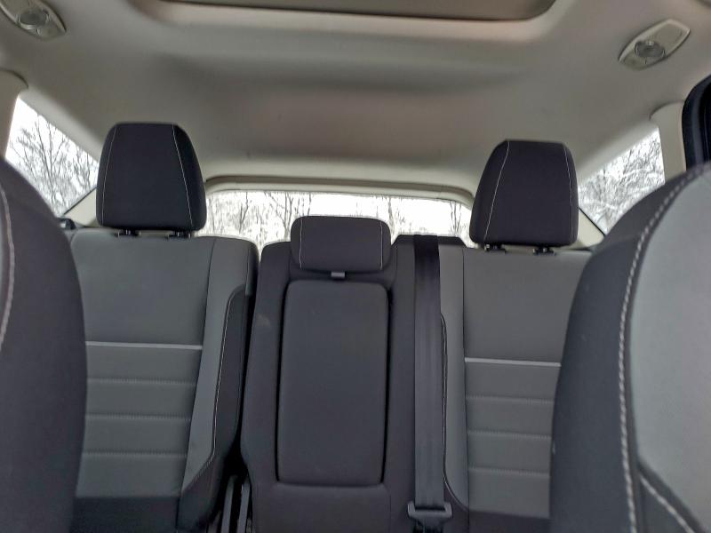 2013 FORD ESCAPE SE #3302649038