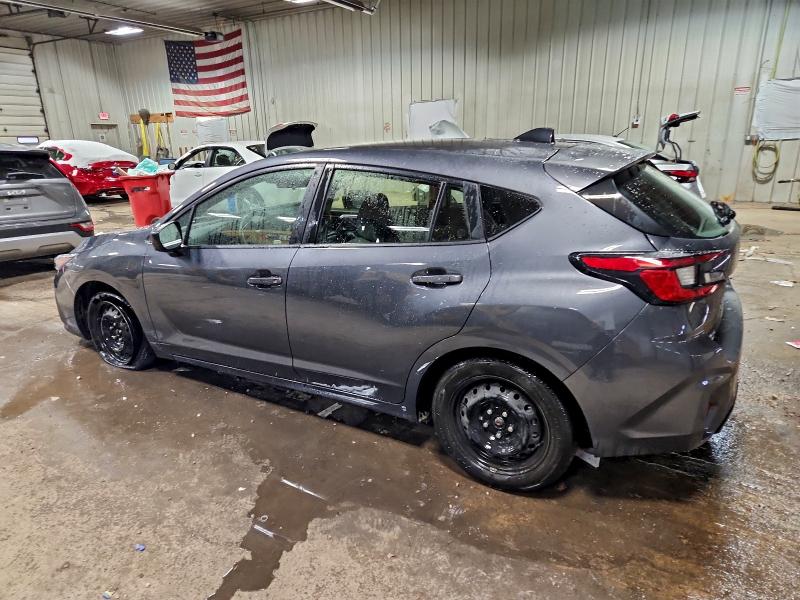 2024 SUBARU IMPREZA #3316848651