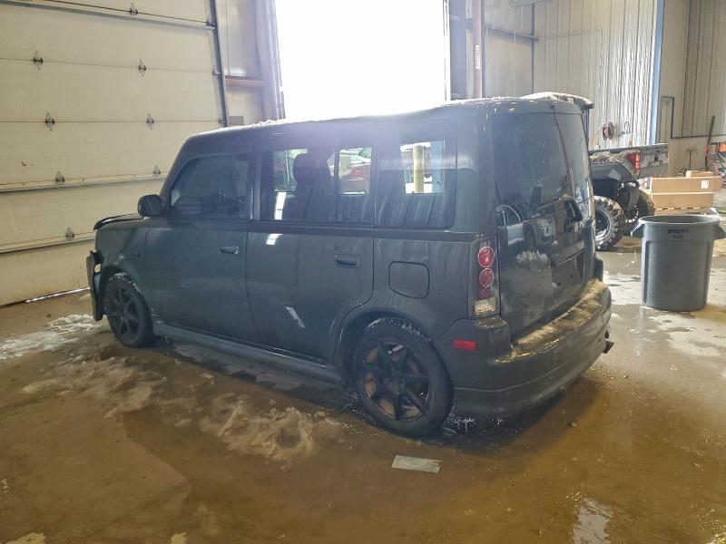 2005 TOYOTA SCION XB #3304776958