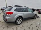 Lot #3308408310 2011 SUBARU OUTBACK 3.