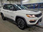 Lot #3315764367 2021 JEEP COMPASS TR