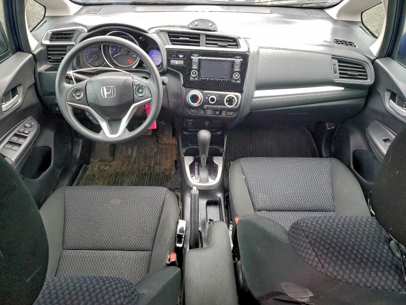 2019 HONDA FIT LX #3304075504
