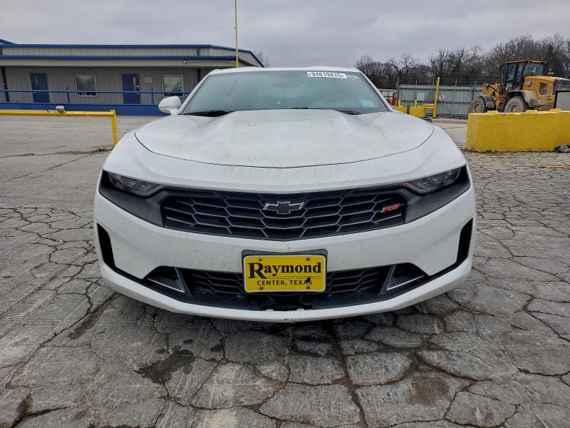 2021 CHEVROLET CAMARO LS #3303757424