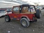 Lot #3316821406 1992 JEEP WRANGLER /