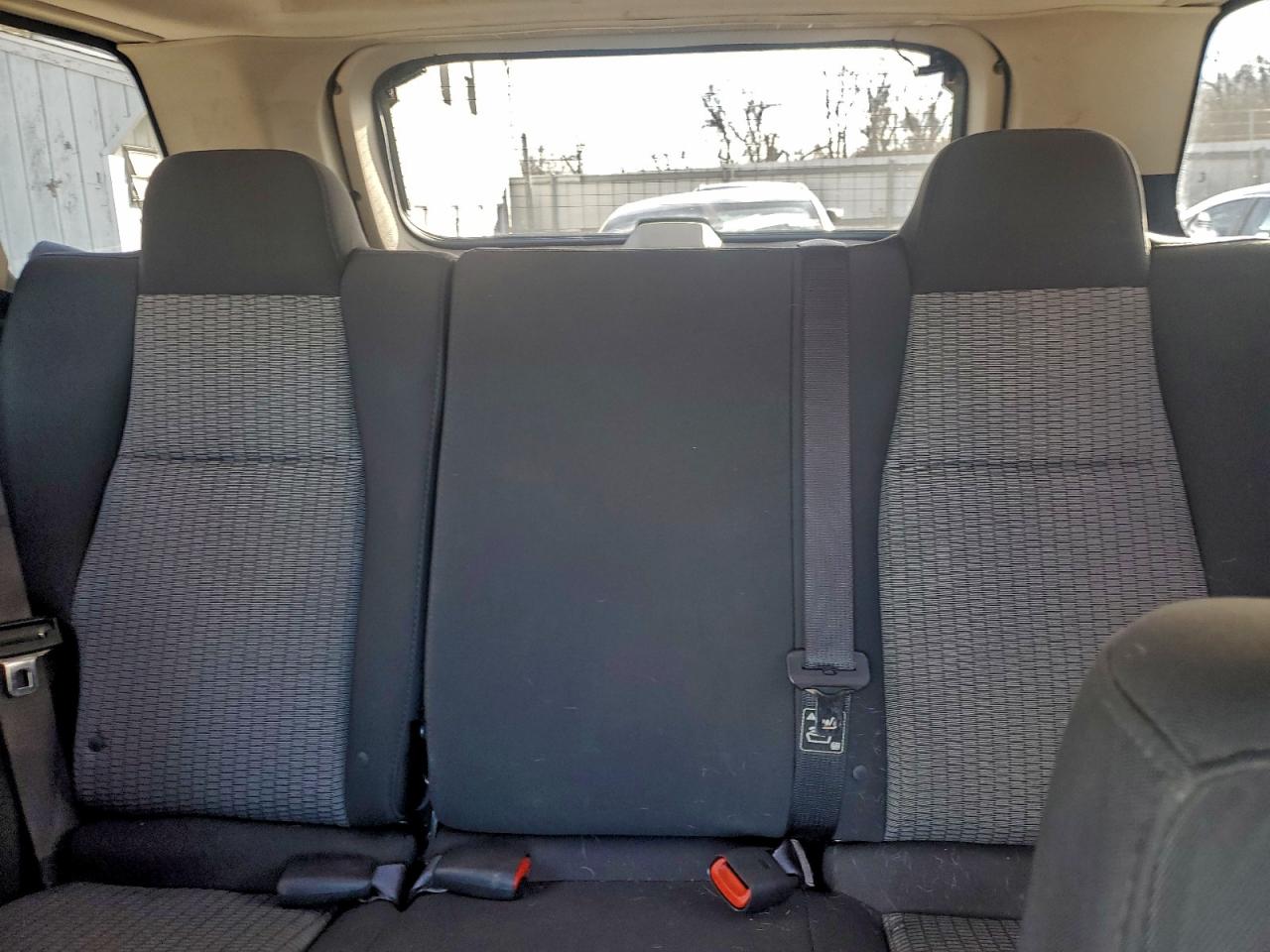 Lot #3311697227 2009 JEEP GRAND CHER