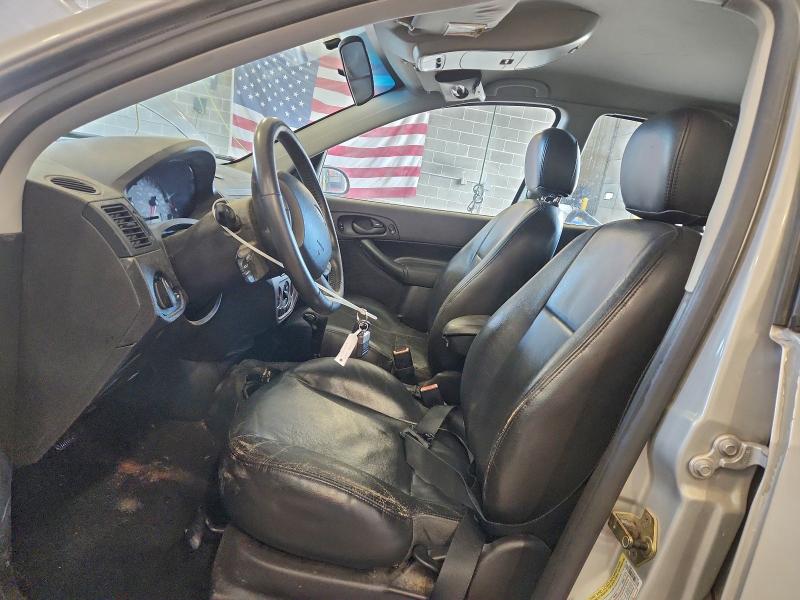 2005 FORD FOCUS ZX5 #3309417976