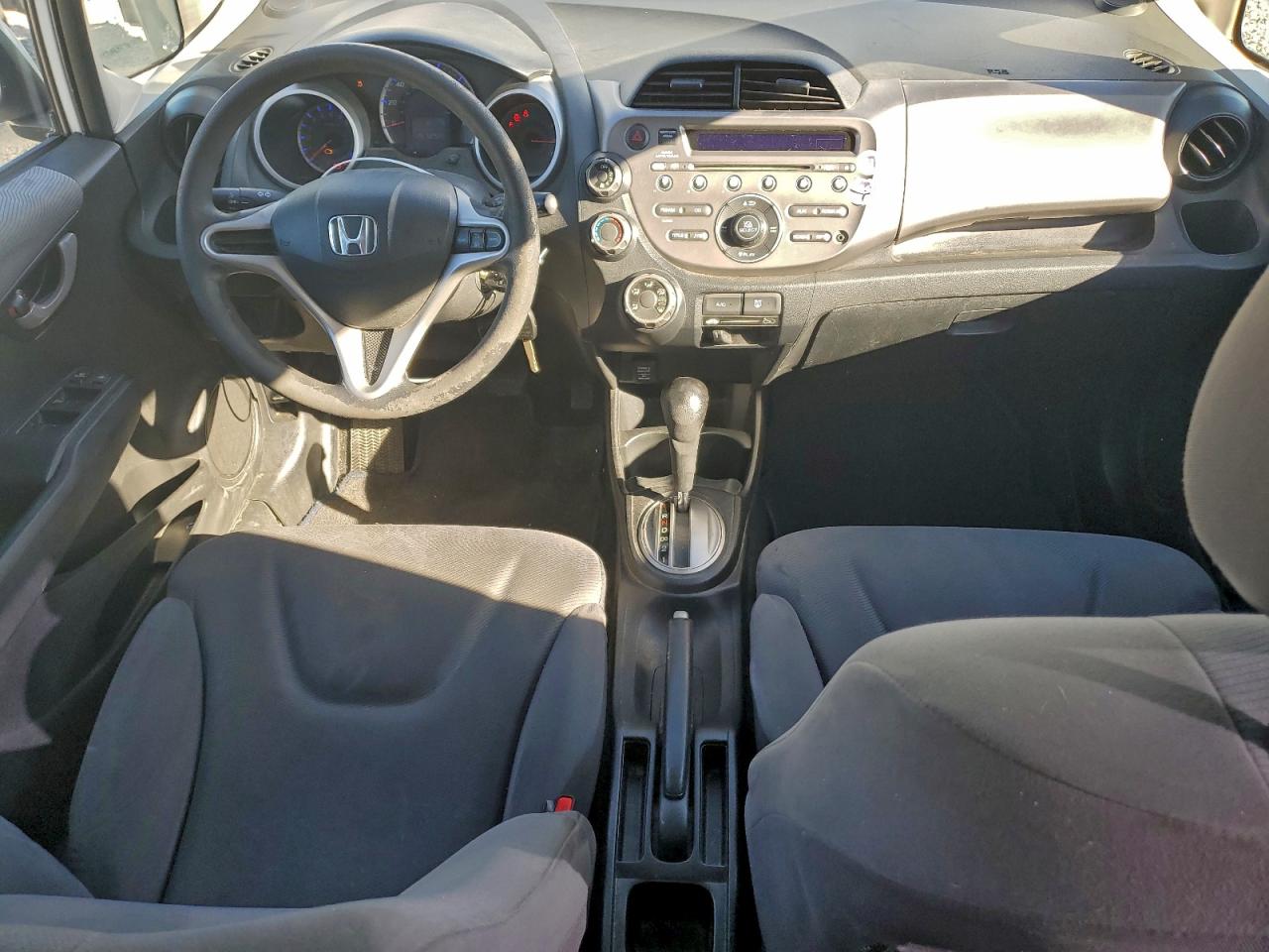 Lot #3305753761 2013 HONDA FIT