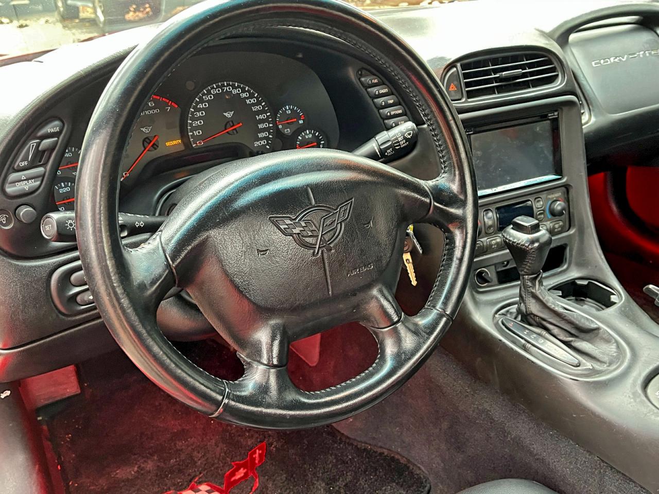 Lot #3315691724 1999 CHEVROLET CORVETTE