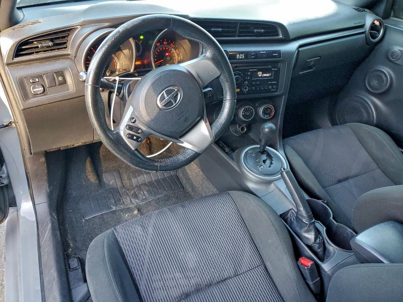 2013 TOYOTA SCION TC #3312575158