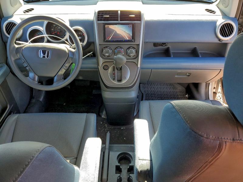 2006 HONDA ELEMENT EX #3302013089