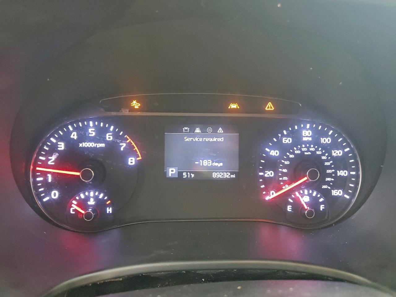 Lot #3305448073 2020 KIA SOUL LX