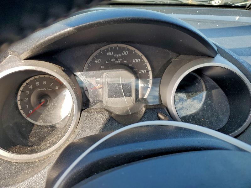 2009 HONDA FIT SPORT #3310344001