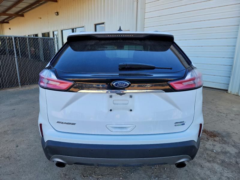 2020 FORD EDGE SEL #3320055454