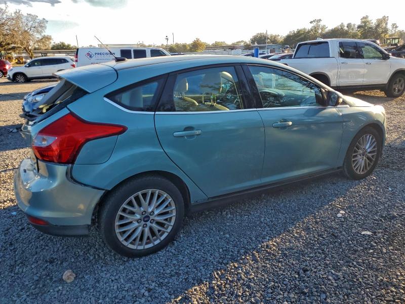 2012 FORD FOCUS #3315892116
