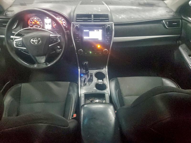 2017 TOYOTA CAMRY LE #3303988724