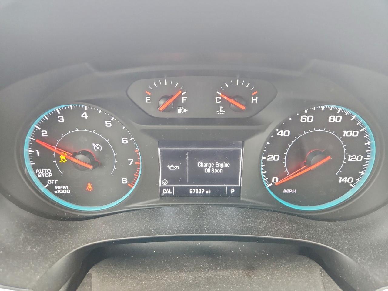 Lot #3303670942 2023 CHEVROLET MALIBU LT