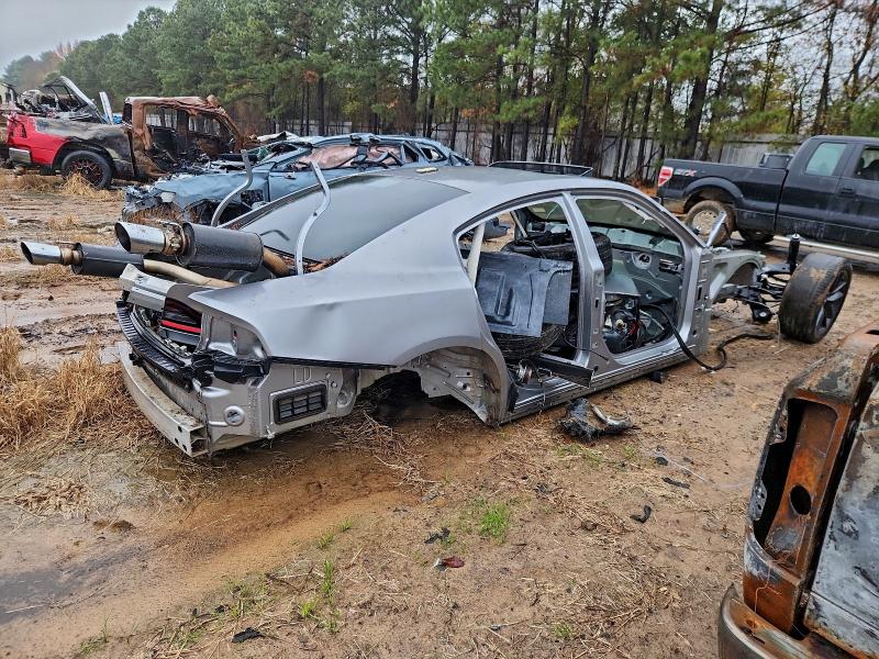 2018 DODGE CHARGER R/ #3304566475