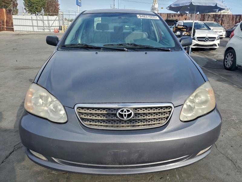 2008 TOYOTA COROLLA CE #3304616445