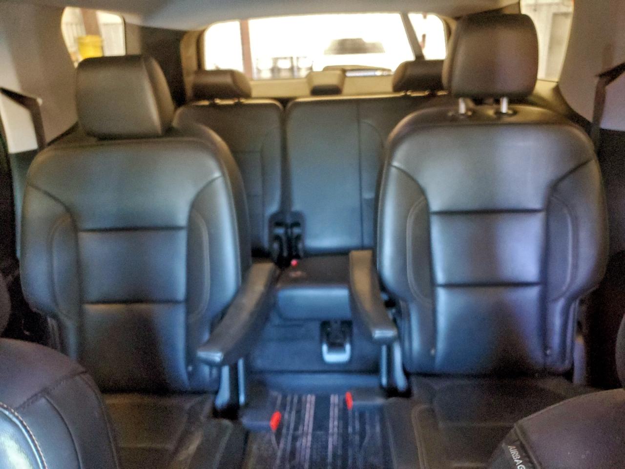 Lot #3311504236 2020 CHEVROLET TRAVERSE R