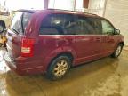 Lot #3303900718 2008 CHRYSLER TOWN & COU