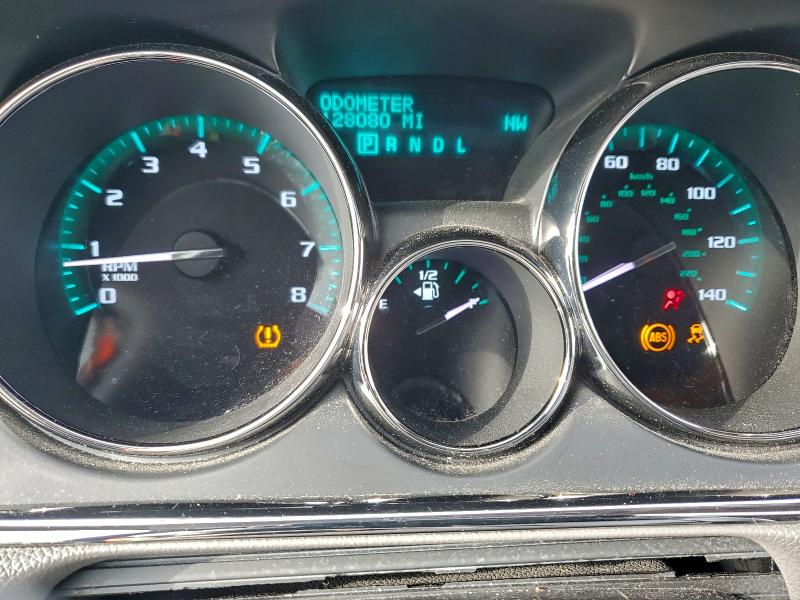 2014 BUICK ENCLAVE #3308454340