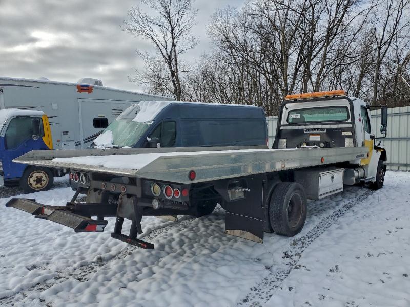 2007 FREIGHTLINER M2 106 MED #3309640151