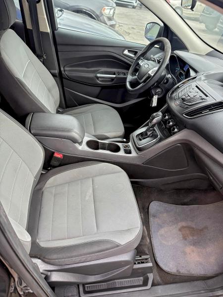 2014 FORD ESCAPE SE #3303647931