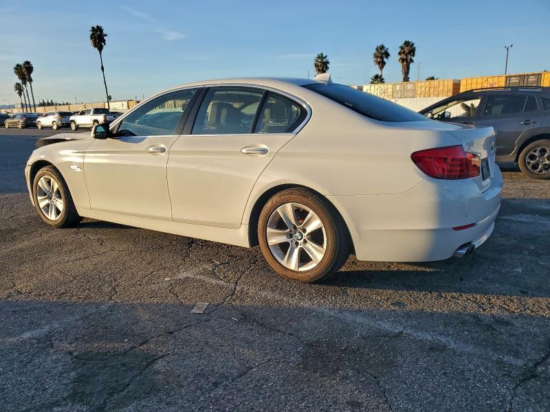 2011 BMW 528 I #3304683923