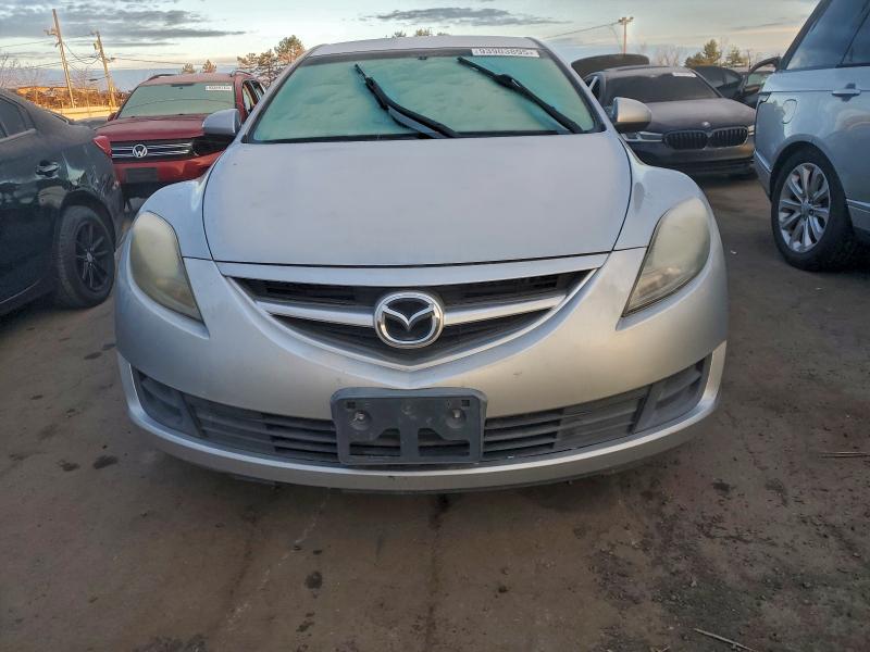 2010 MAZDA 6 I #3304515510