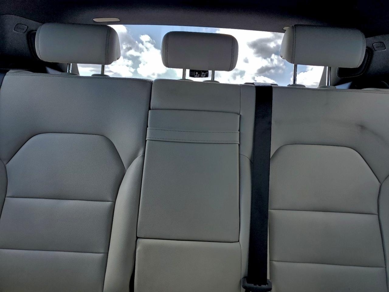 MERCEDES-BENZ GLA-CLASS 250 4MATIC