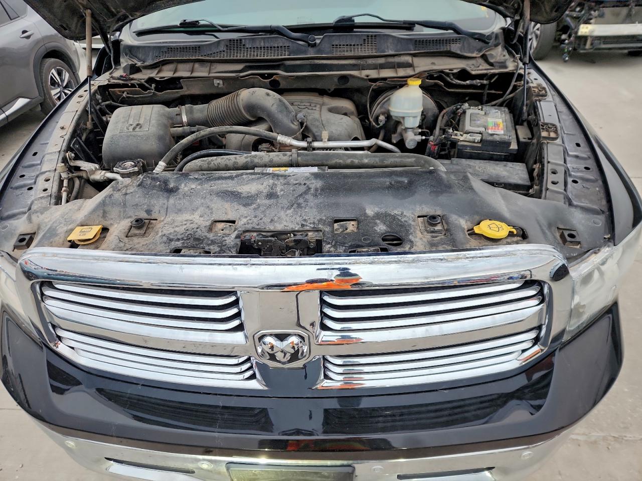 Lot #3315668784 2014 RAM 1500 SLT