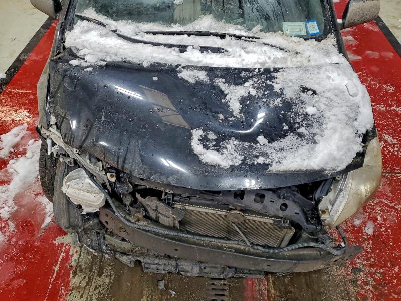 2012 TOYOTA YARIS #3311581788