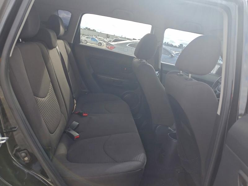 2012 KIA SOUL #3303969750