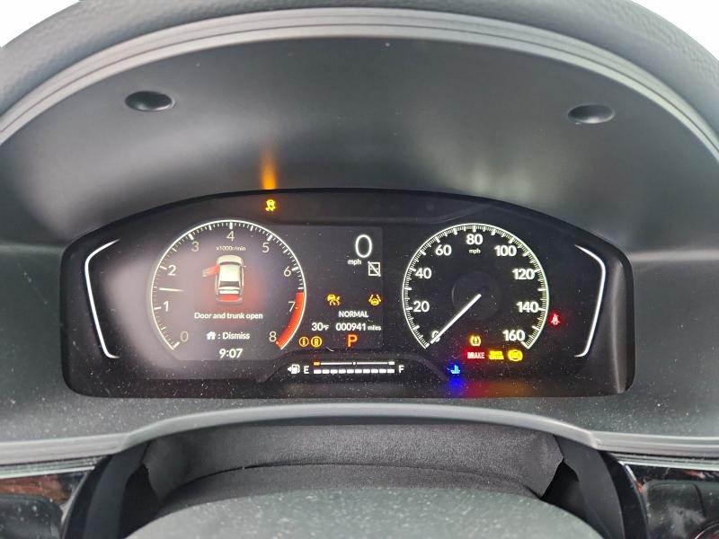 2026 HONDA CIVIC SPOR #3315724400