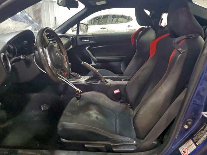 2013 TOYOTA SCION FR-S #3302739001