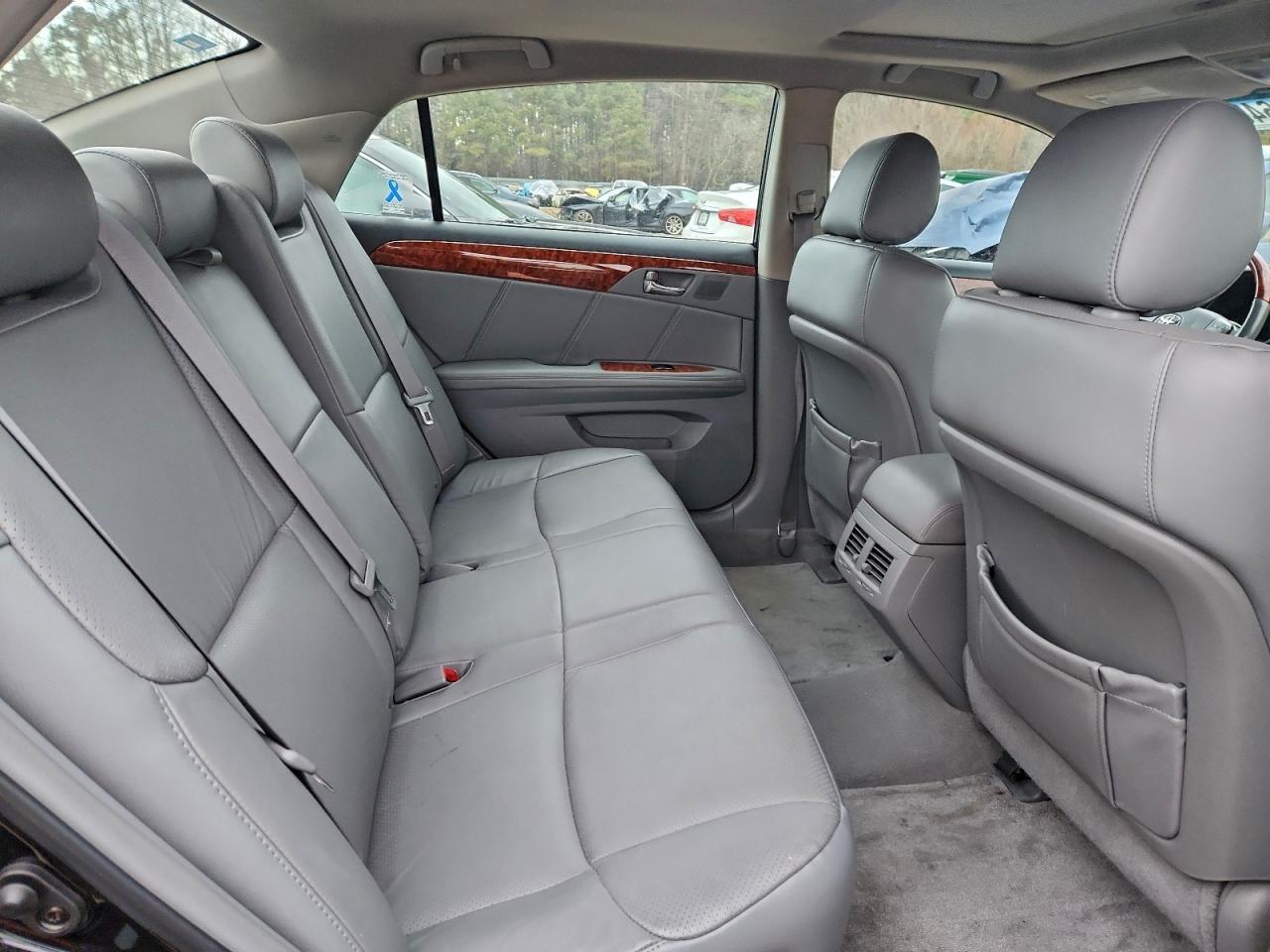 Lot #3310394961 2006 TOYOTA AVALON XL