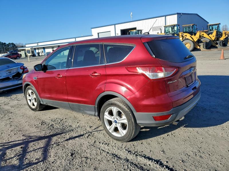 2016 FORD ESCAPE SE #3317984932