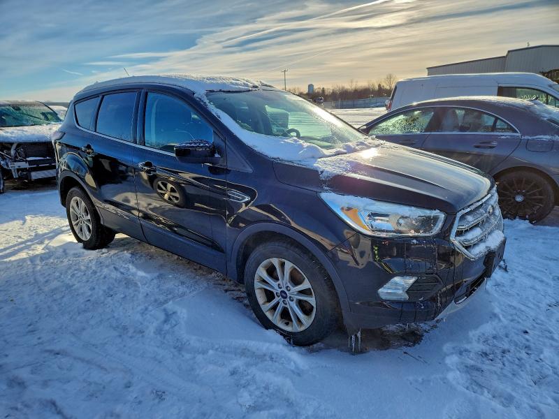 2017 FORD ESCAPE SE #3309354010