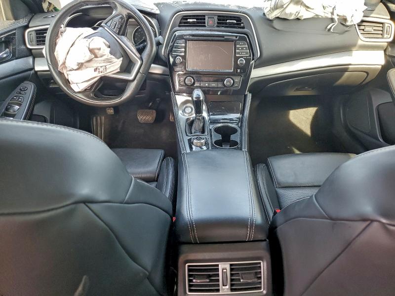 2016 NISSAN MAXIMA 3.5 #3309036161