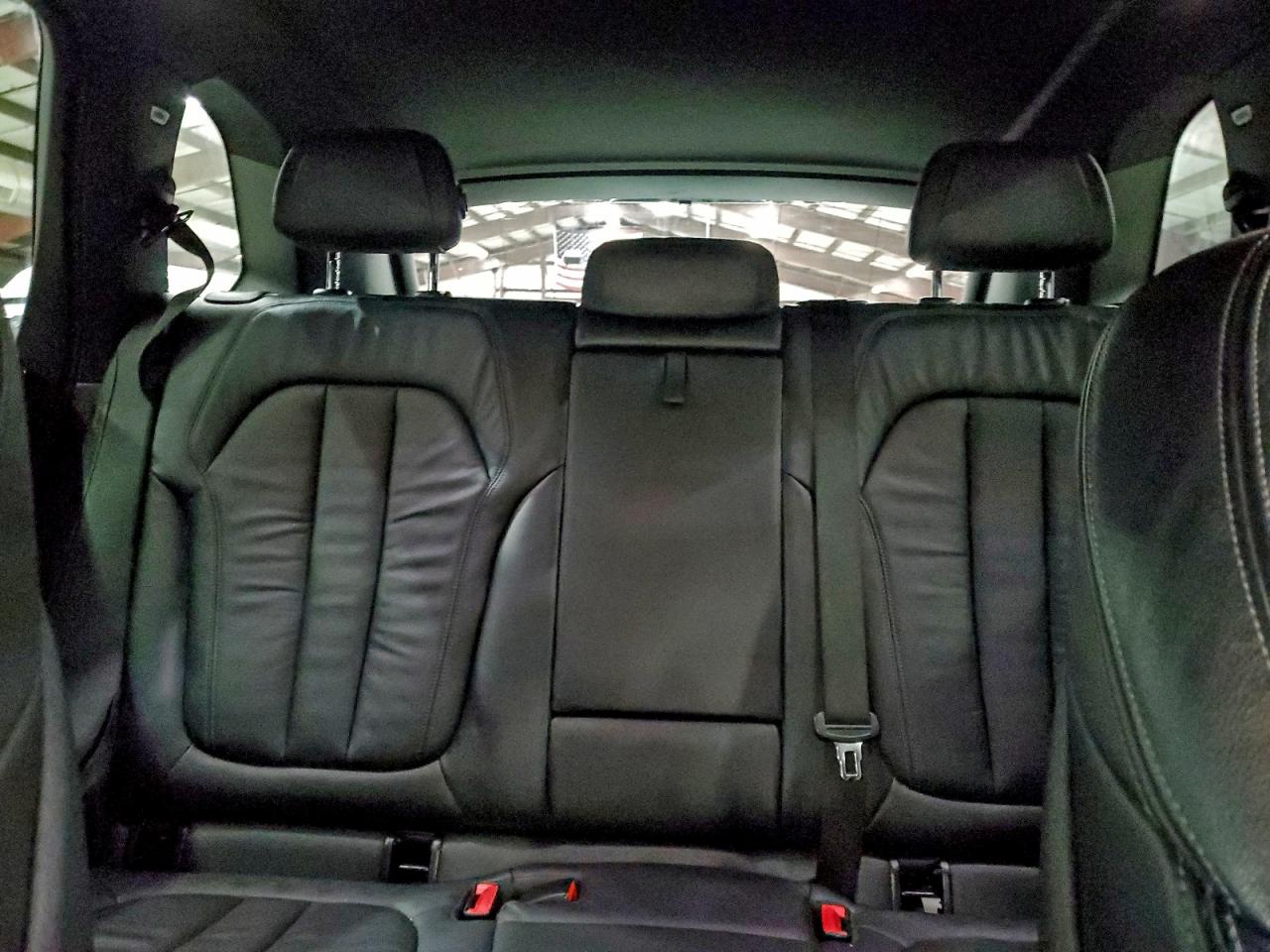 Lot #3305423457 2019 BMW X5 XDRIVE4