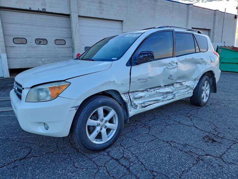2006 TOYOTA RAV4 LIMIT #3318077369