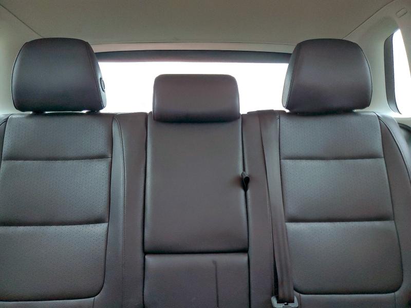 2017 VOLKSWAGEN TIGUAN WOL #3304657936