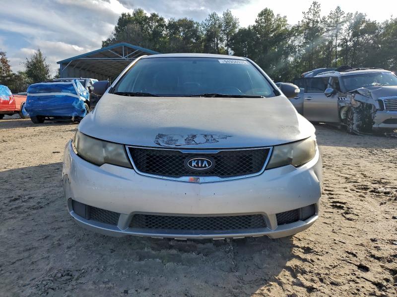 2010 KIA FORTE EX #3311531237