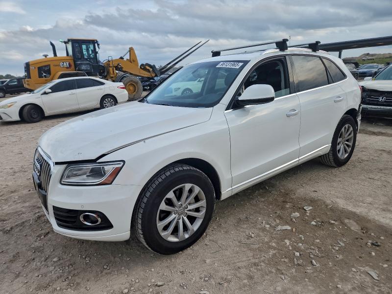 2016 AUDI Q5 PREMIUM #3315925121