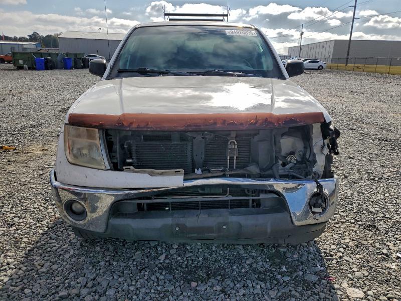 2008 NISSAN FRONTIER C #3309556558
