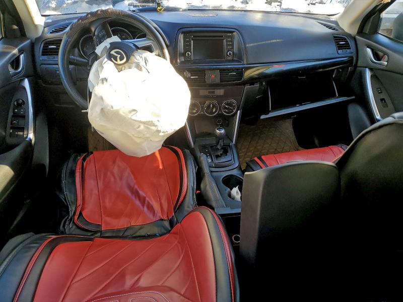 2013 MAZDA CX-5 SPORT #3315421359