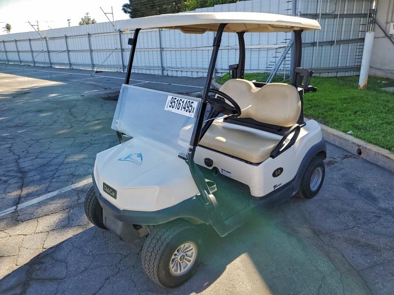 2022 CLUB CAR TEMPO FLA #3304530506